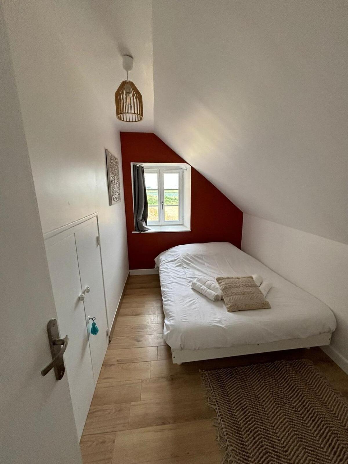 Evasion Paimpol Appartement Neuf Et Confortable Eksteriør bilde