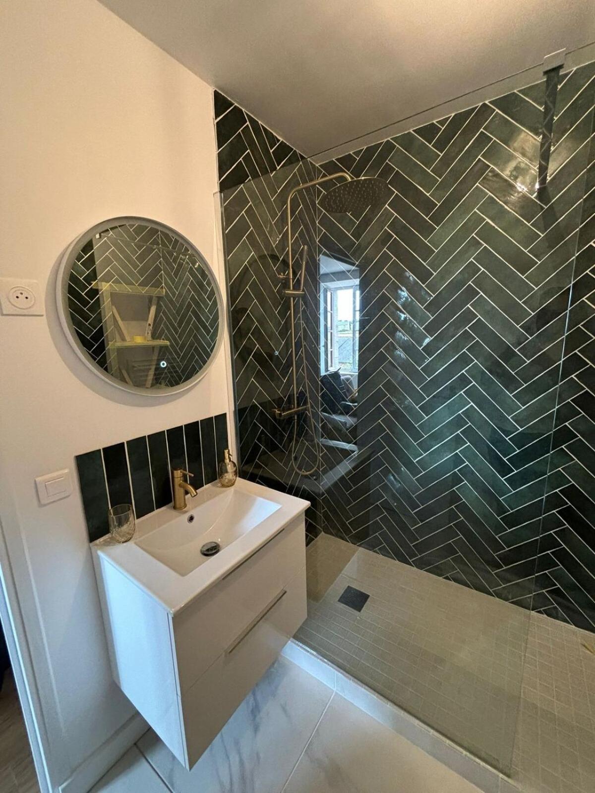 Evasion Paimpol Appartement Neuf Et Confortable Eksteriør bilde